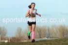 Womens Under-17s and Under-20s, 2025 Start Fitness NEHL Sherman Cup/Divison Shield, Temple Park, South Shields. Photo: David T. Hewitson/Sports for All Pics